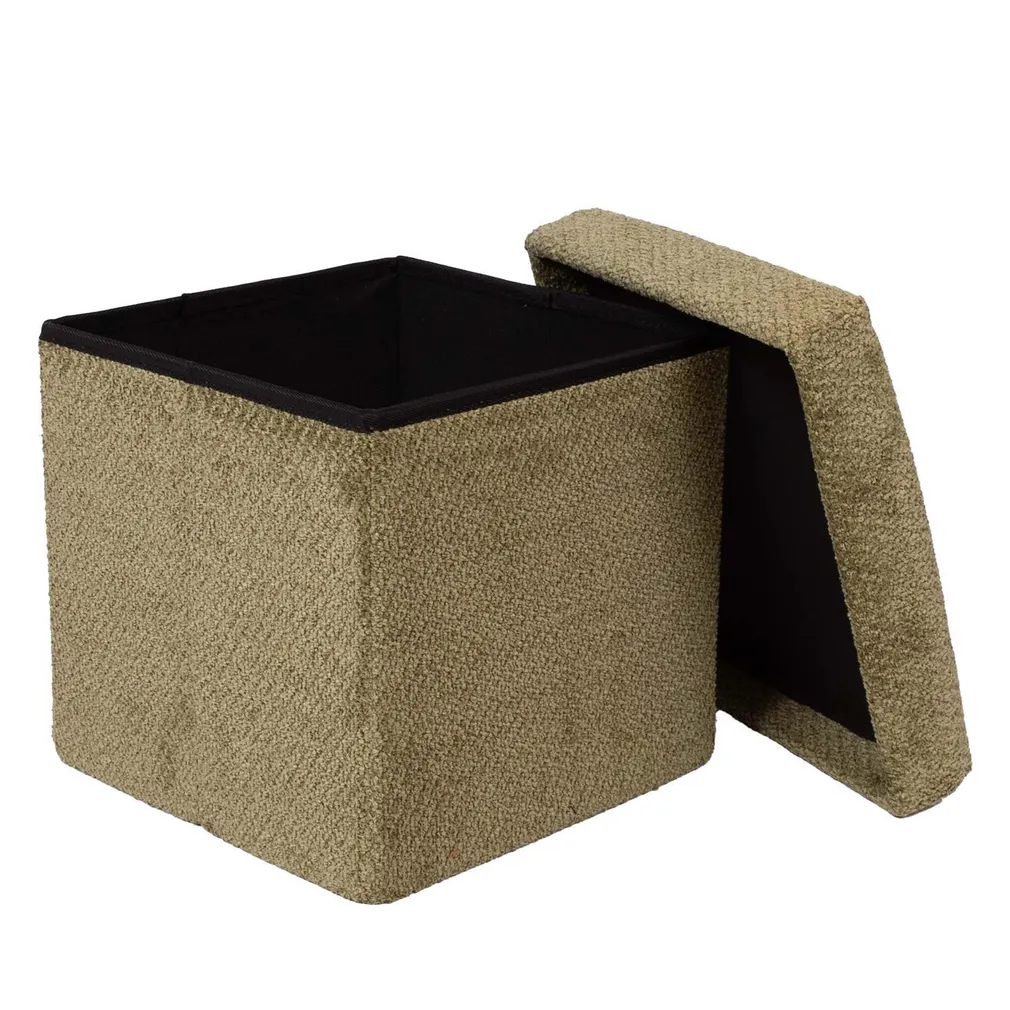 TUMBA JESSE PANIPAIGAGA 30X30XH30CM, ROHELINE