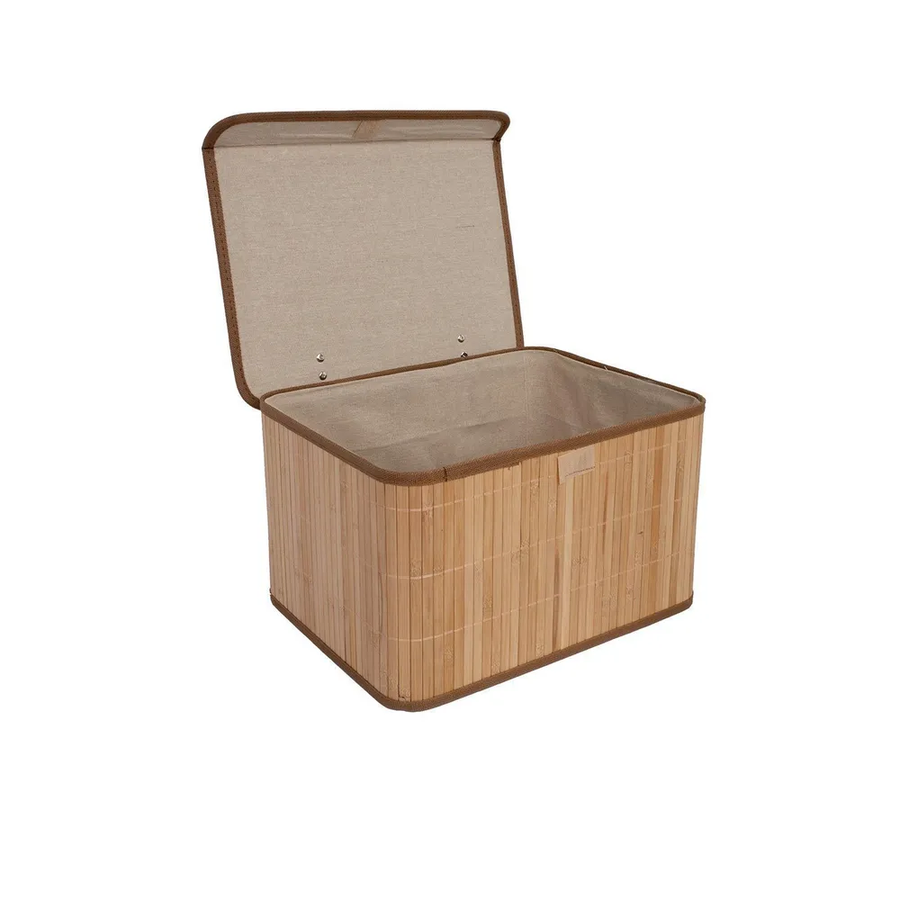 KAST MAX BAMBOO 28X20XH18CM, KAANEGA