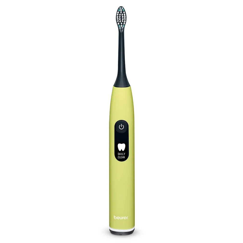 ELEKTRILINE HAMBAHARI BEURER SPLASHY LEMON SC50