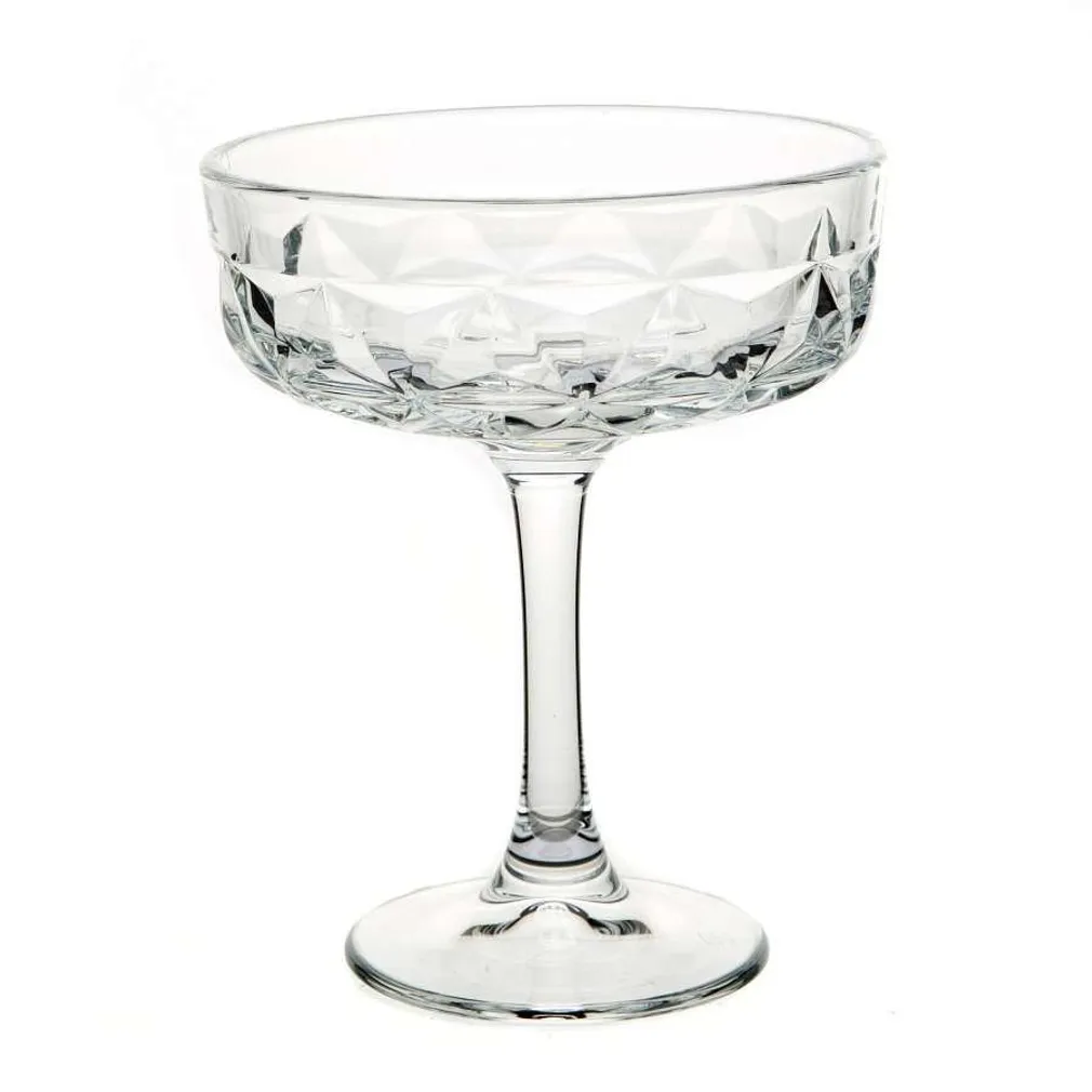 ŠAMPUSEPOKAALID PASABAHCE ESTRELLA 250ML 4TK PAKIS