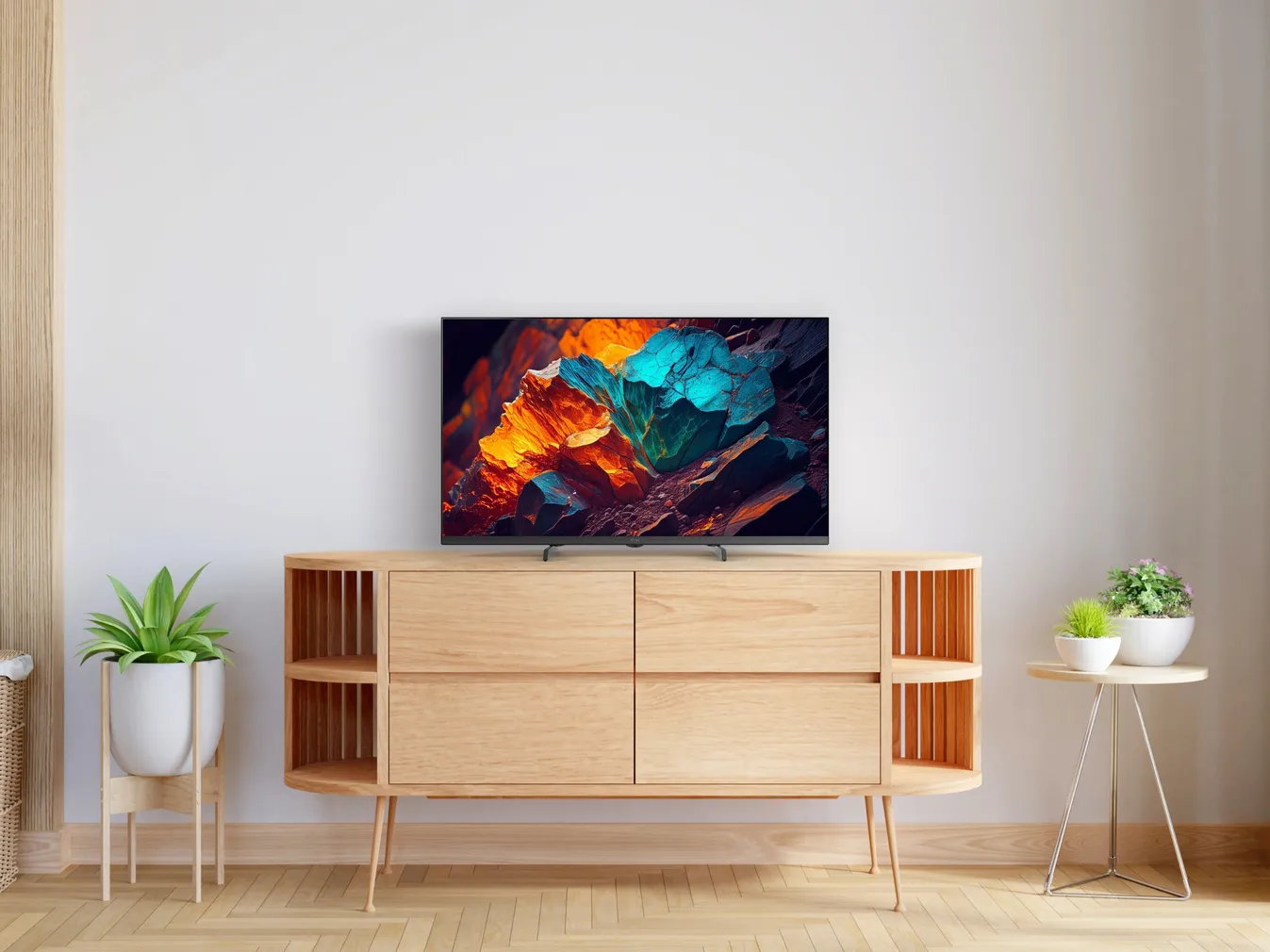 TELER KIVI 32F720QB 32'' QLED