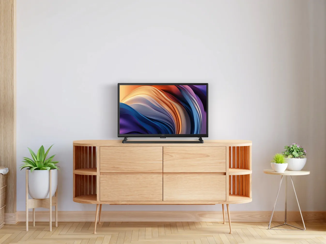 TELER KIVI 43U720QB 43'' QLED