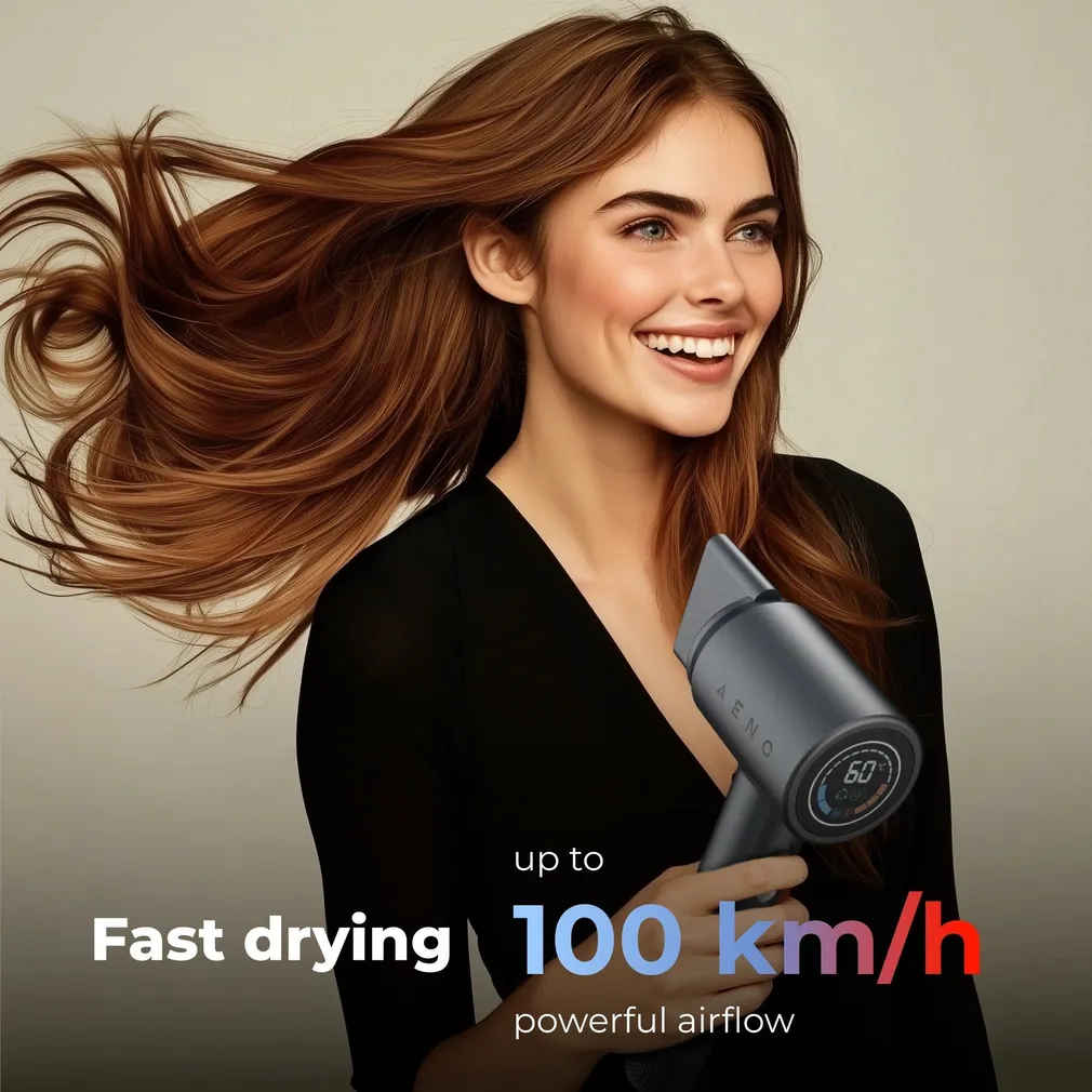 FÖÖN AENO AHD0003, 1500W