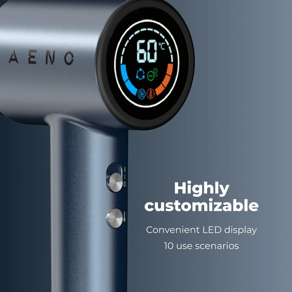 FÖÖN AENO AHD0003, 1500W