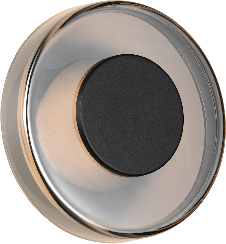 SEINALAMP CELESTE LED MATT MUST/KROOM