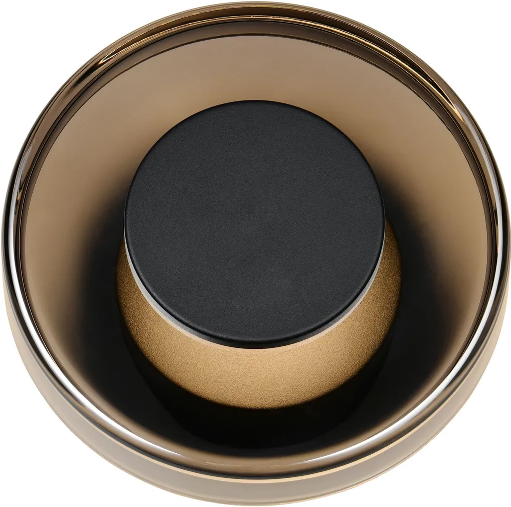 SEINALAMP CELESTE LED MATT MUST/KROOM