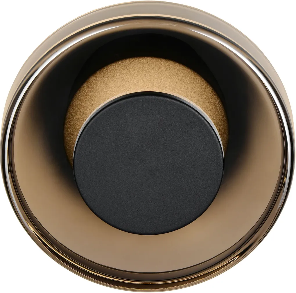 SEINALAMP CELESTE LED MATT MUST/KROOM