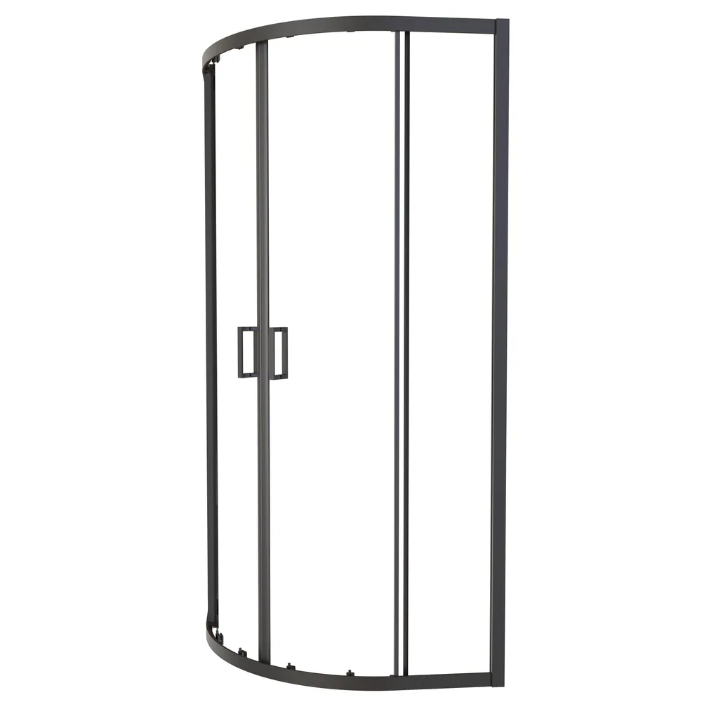 DUŠIKABIIN ÜMMARGUNE 78-80X78-80X190CM ALUSETA