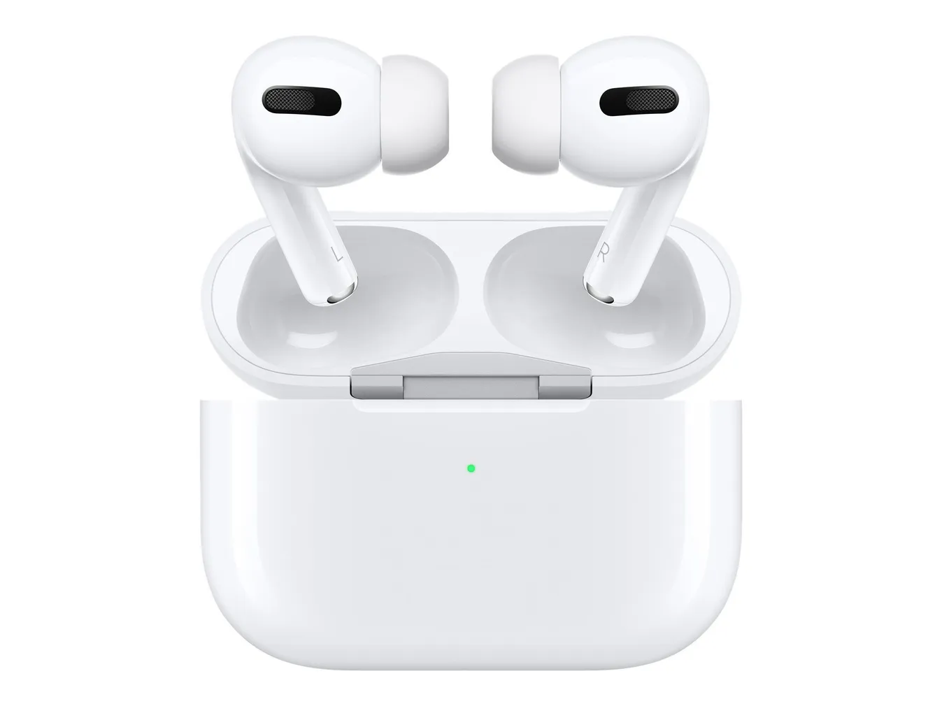 JUHTMEVABAD KÕRVAKLAPID APPLE AIRPODS PRO 2