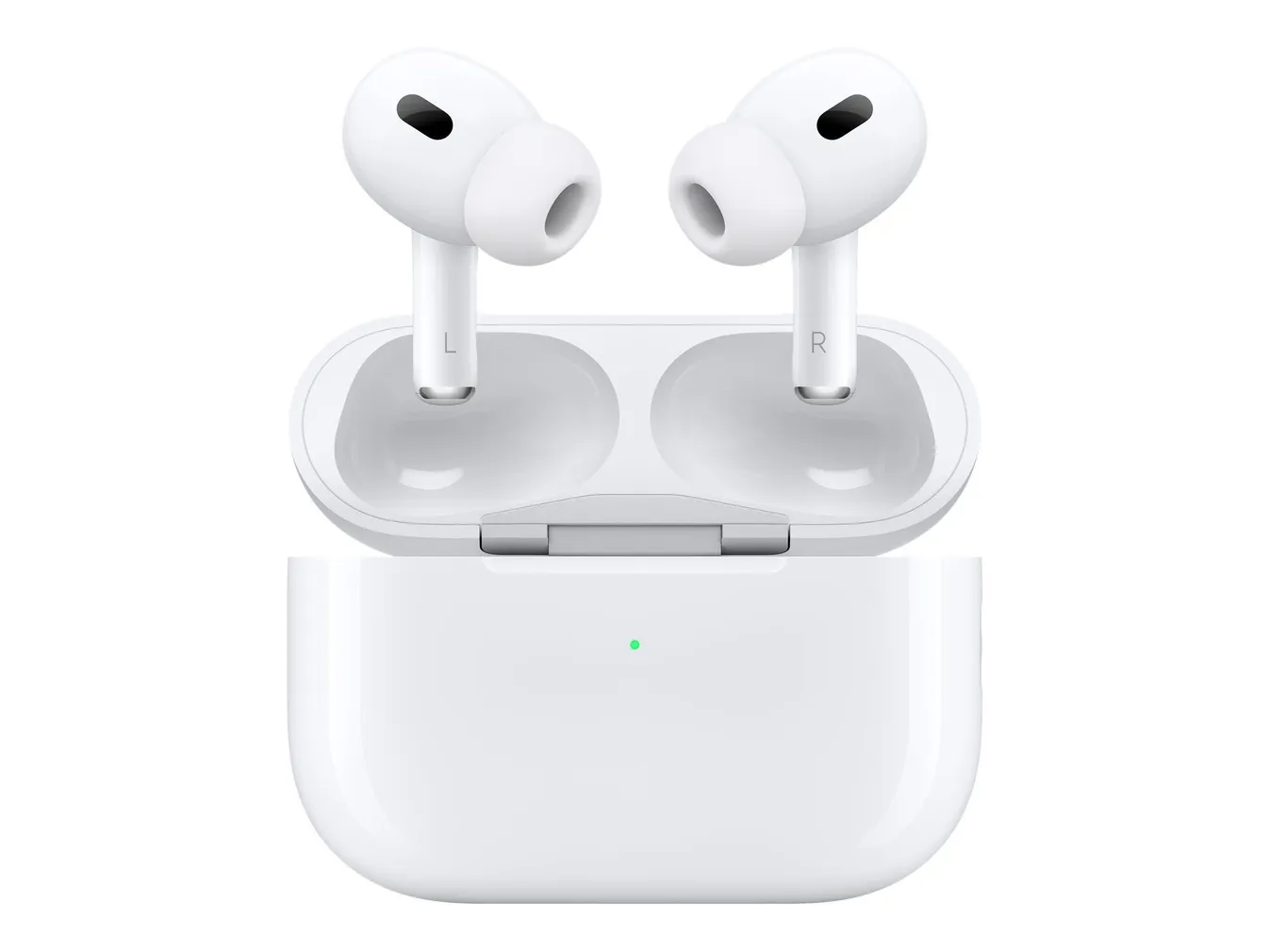 JUHTMEVABAD KÕRVAKLAPID APPLE AIRPODS PRO 2