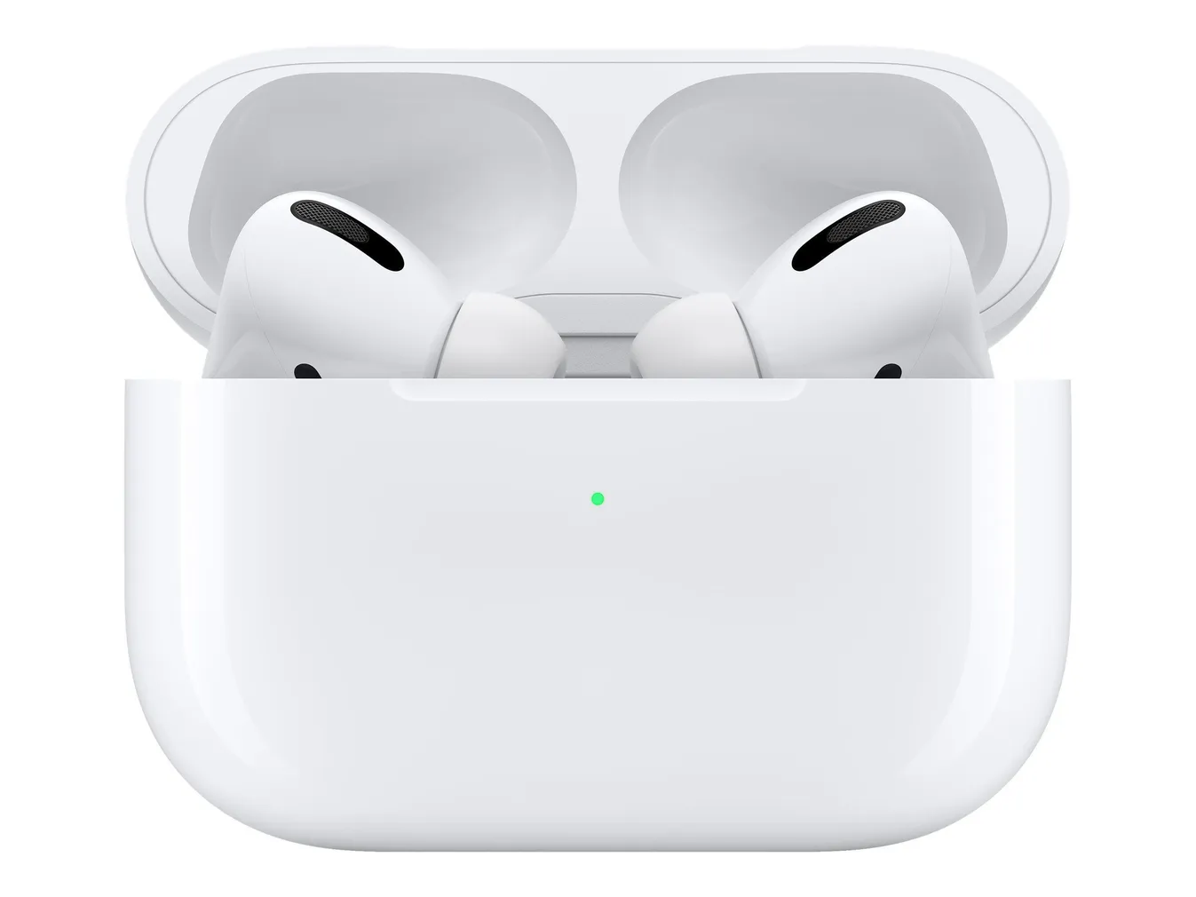 JUHTMEVABAD KÕRVAKLAPID APPLE AIRPODS PRO 2