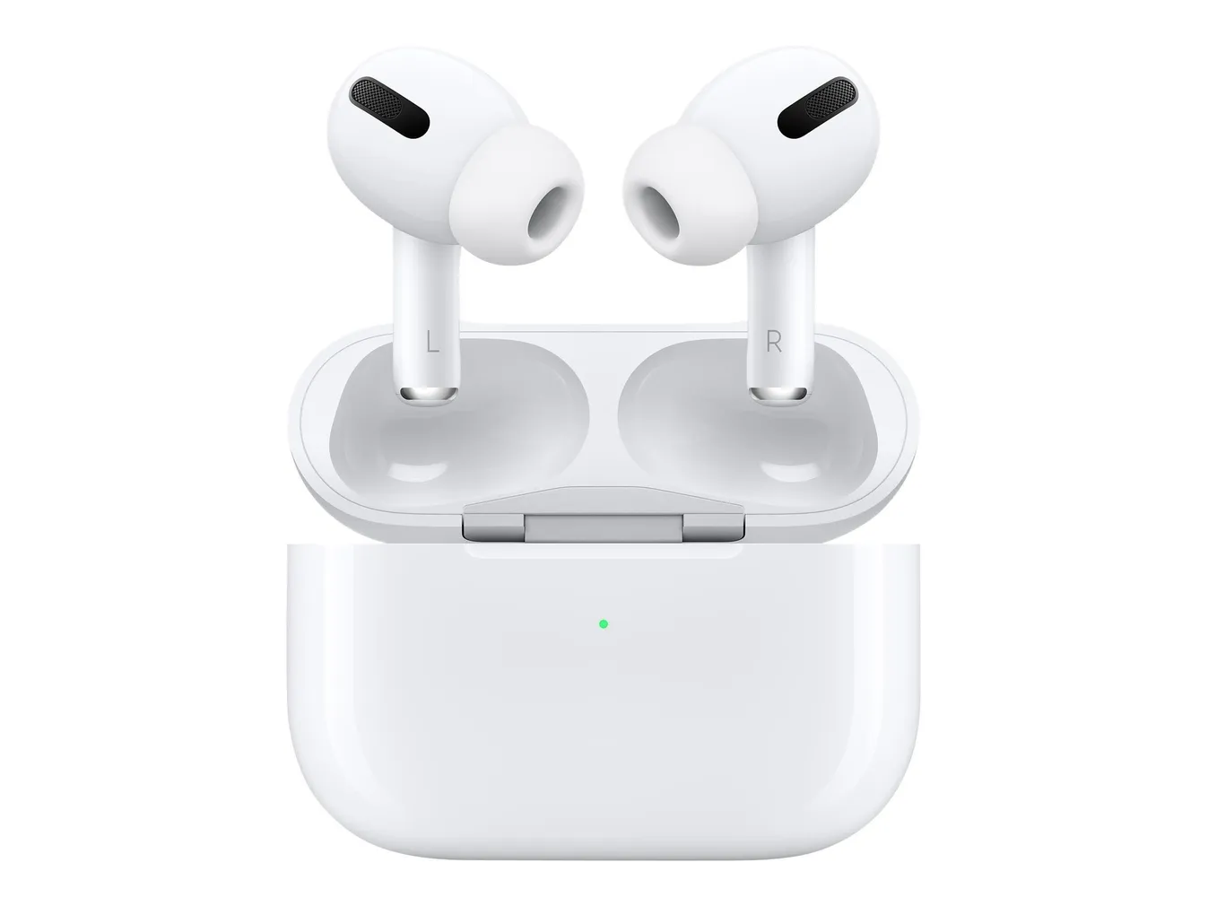 JUHTMEVABAD KÕRVAKLAPID APPLE AIRPODS PRO 2