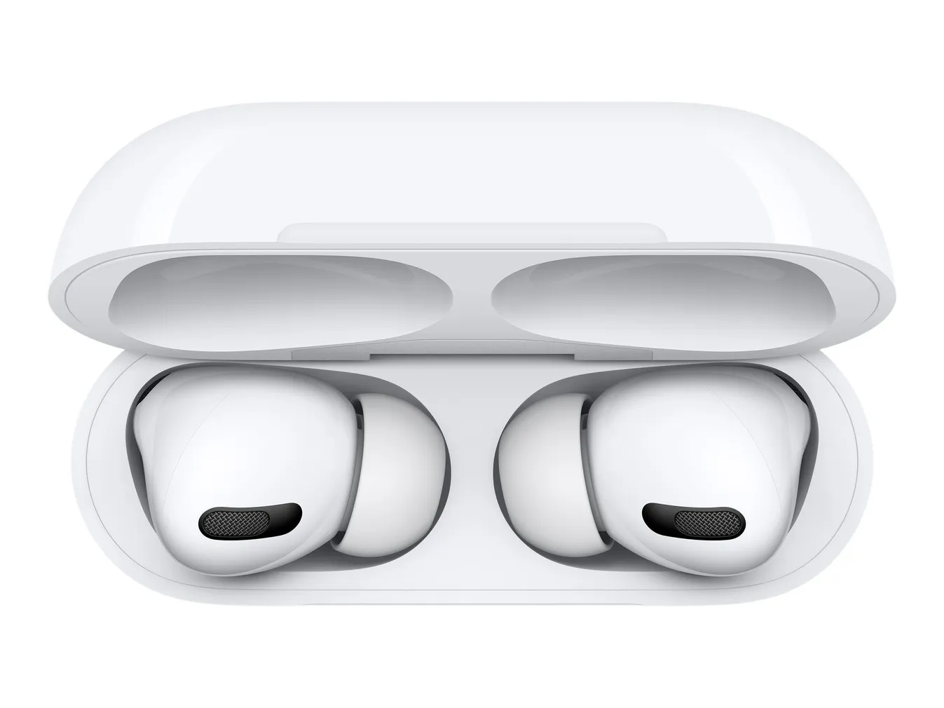 JUHTMEVABAD KÕRVAKLAPID APPLE AIRPODS PRO 2