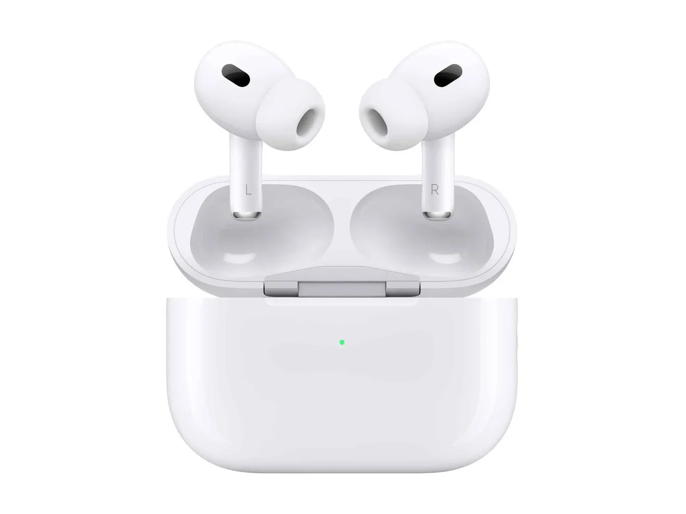JUHTMEVABAD KÕRVAKLAPID APPLE AIRPODS PRO 2