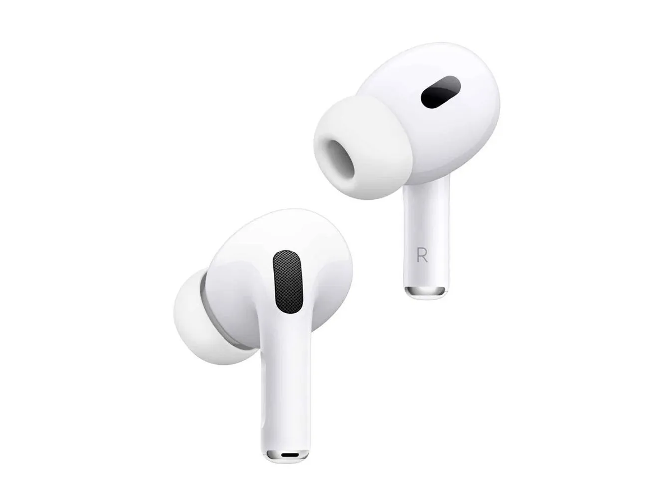JUHTMEVABAD KÕRVAKLAPID APPLE AIRPODS PRO 2