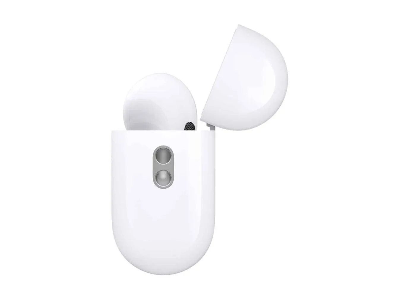 JUHTMEVABAD KÕRVAKLAPID APPLE AIRPODS PRO 2
