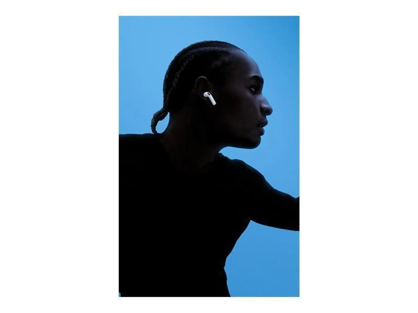 JUHTMEVABAD KÕRVAKLAPID APPLE AIRPODS 4