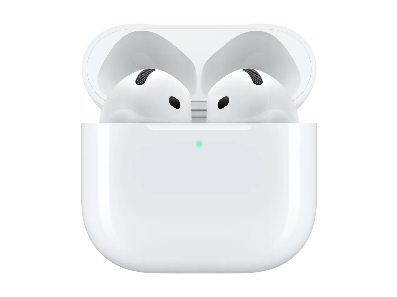 JUHTMEVABAD KÕRVAKLAPID APPLE AIRPODS 4