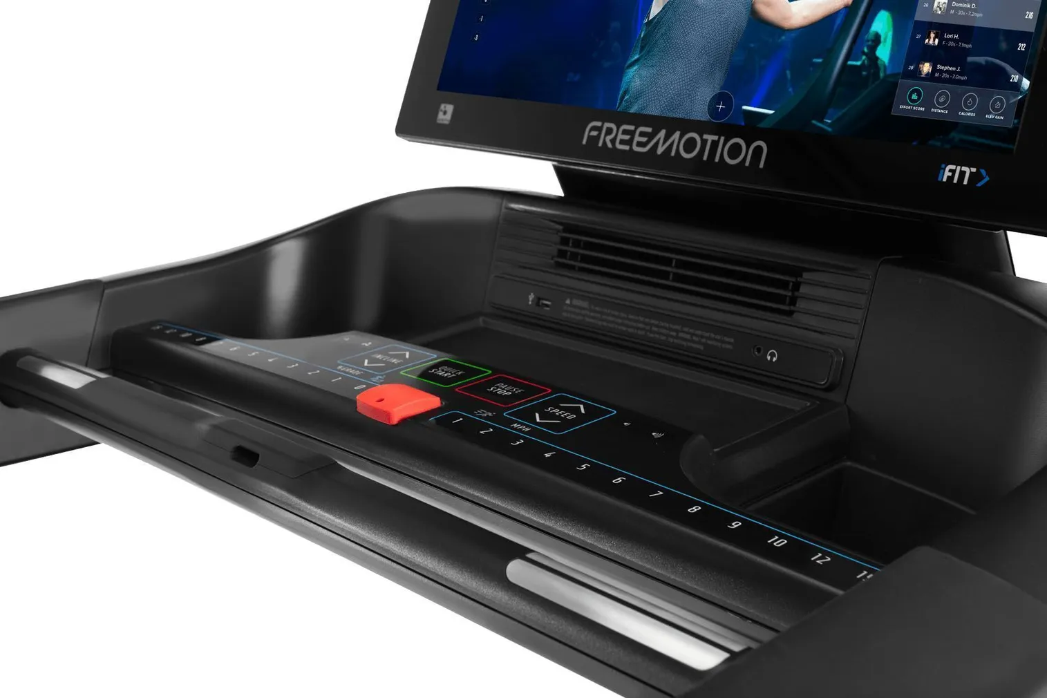 JOOKSULINT FREEMOTION T22.9 REFLEX TABLET 220V