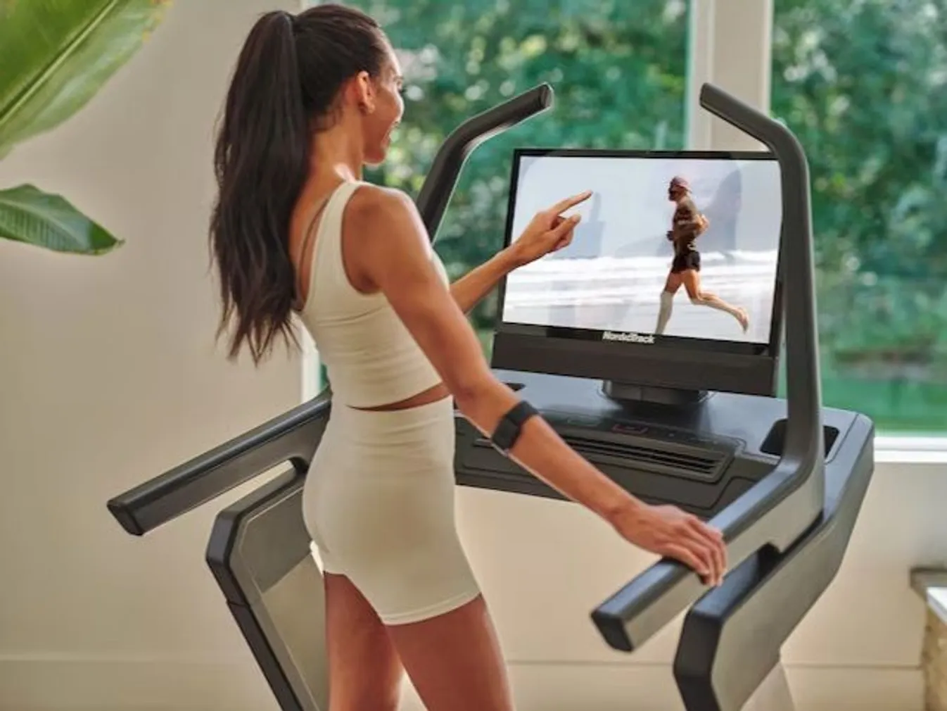 JOOKSULINT NORDIC TRACK X24