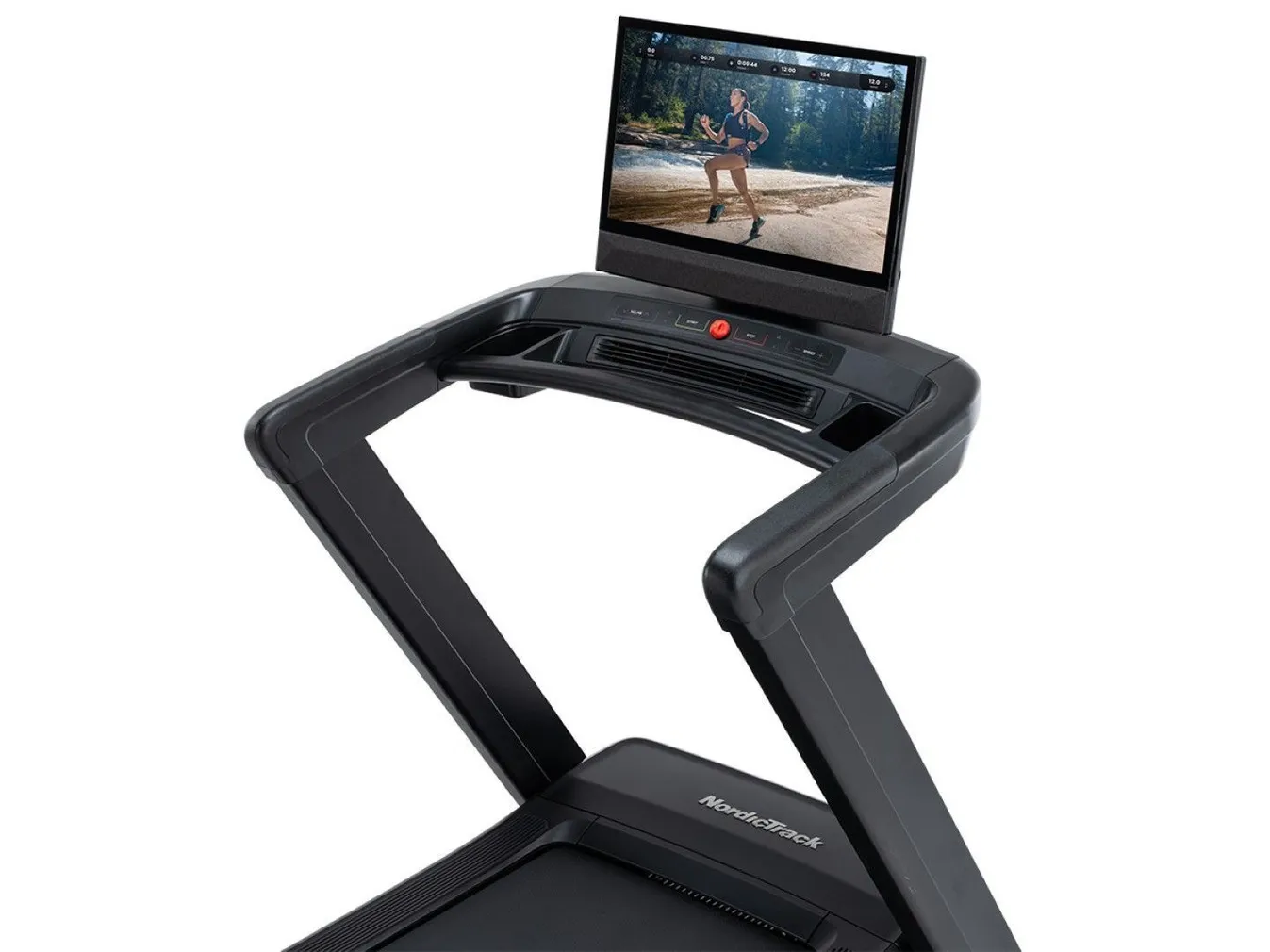 JOOKSULINT NORDIC TRACK COMMERCIAL 2450