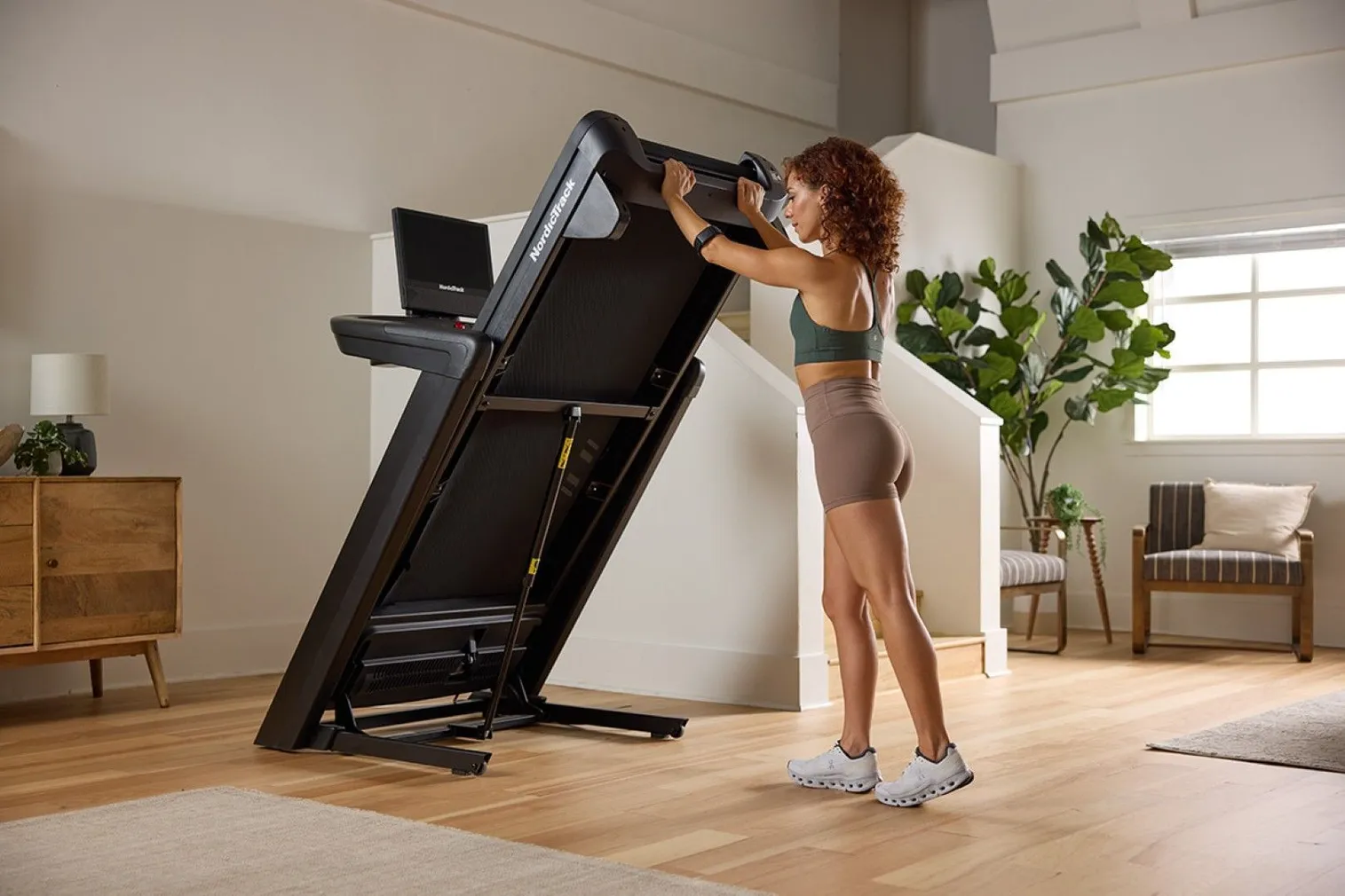 JOOKSULINT NORDIC TRACK COMMERCIAL 1750