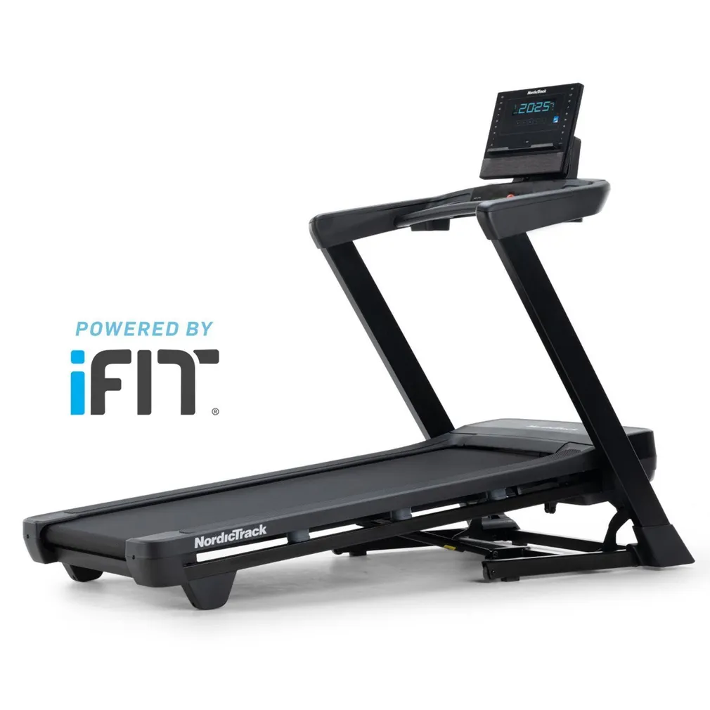 JOOKSULINT NORDIC TRACK T SERIES 7