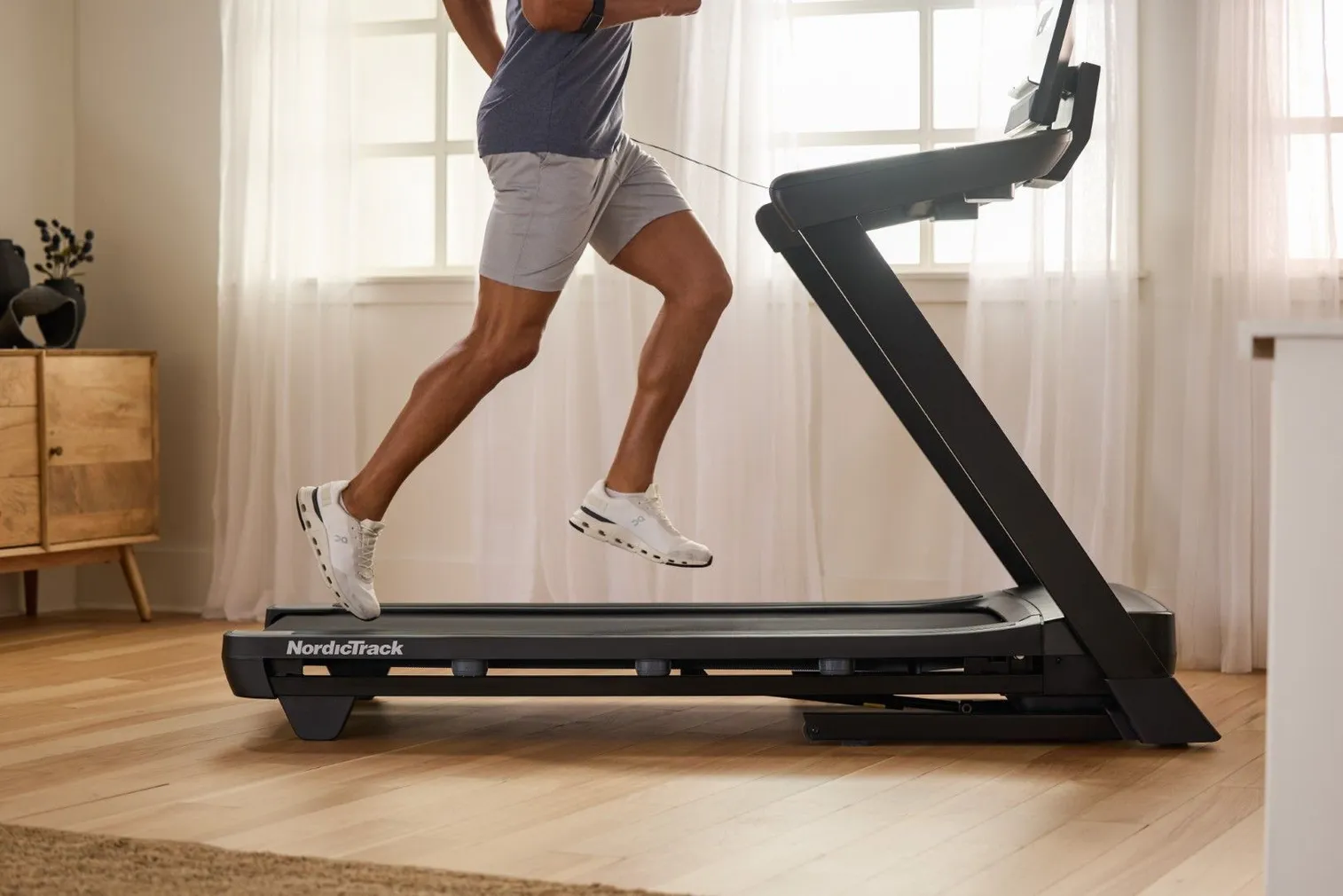 JOOKSULINT NORDIC TRACK T SERIES 7