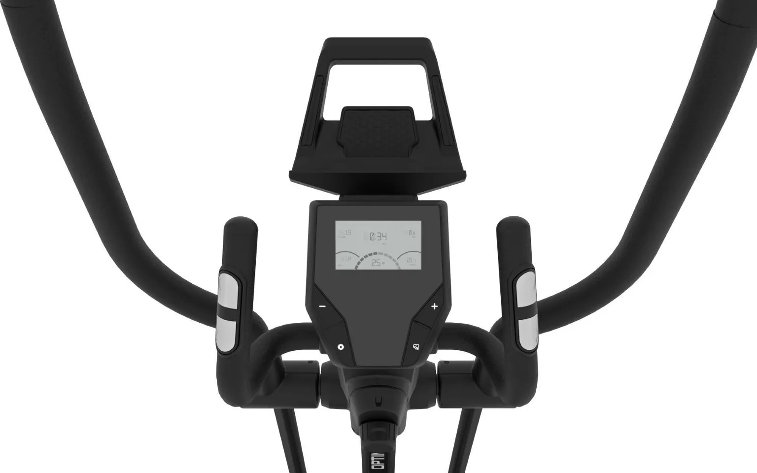 ELLIPTILINE TRENAŽÖÖR KETTLER OPTIMA 100