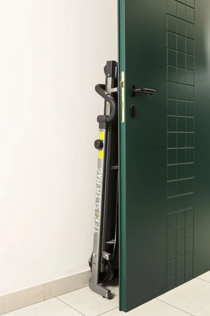 JOOKSURADA EVERFIT TFK SLIM MAG