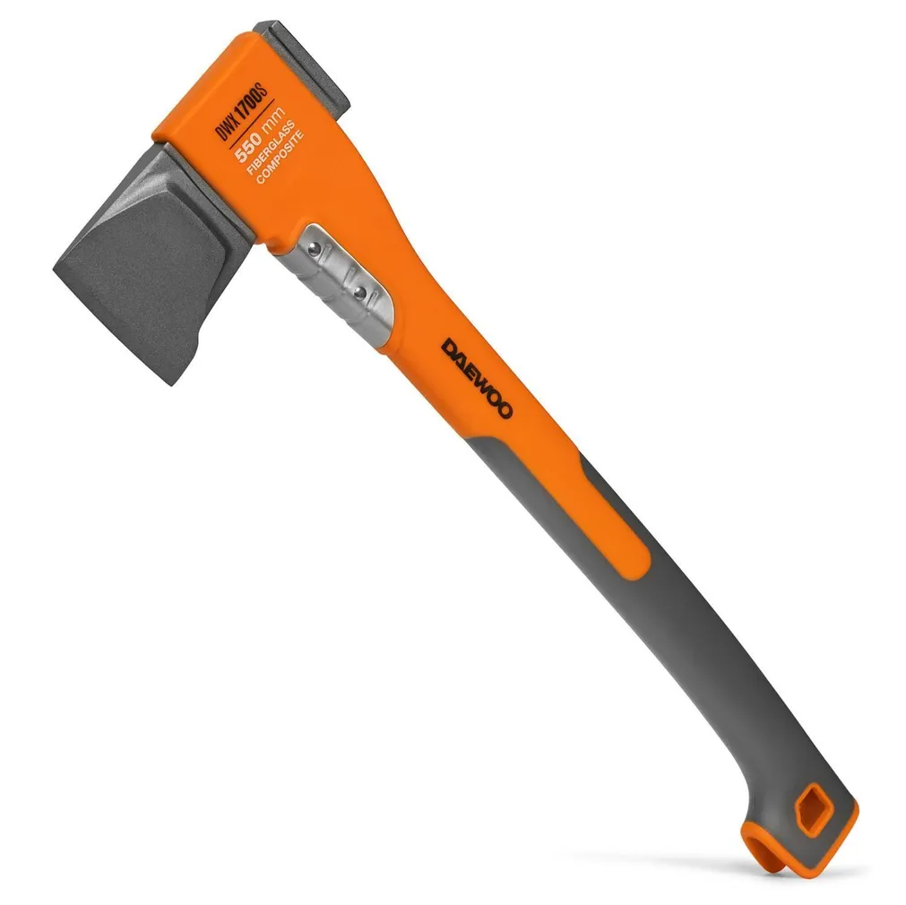 LÕHKUMISKIRVES DAEWOO DWX1700S