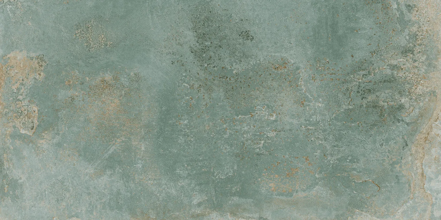 PÕRANDA- JA SEINAPLAAT NAVARTI OXYDE TURQUOISE 60X120CM, 1,44M² PAKIS
