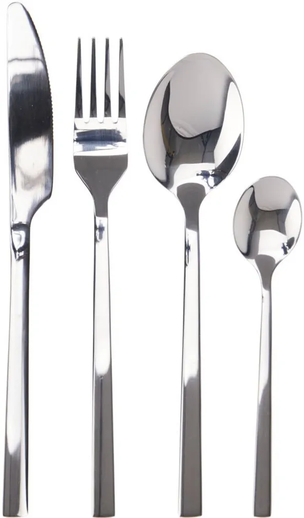 SÖÖGIRIISTADE KOMPLEKT 16-OSALINE, ROOSTEVABA TERAS