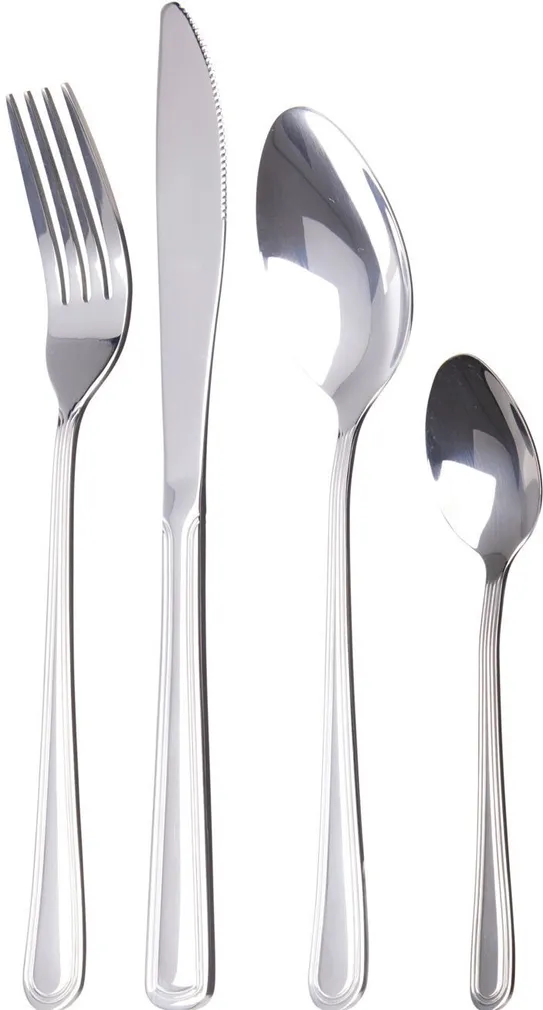 SÖÖGIRIISTADE KOMPLEKT 16-OSALINE, ROOSTEVABA TERAS