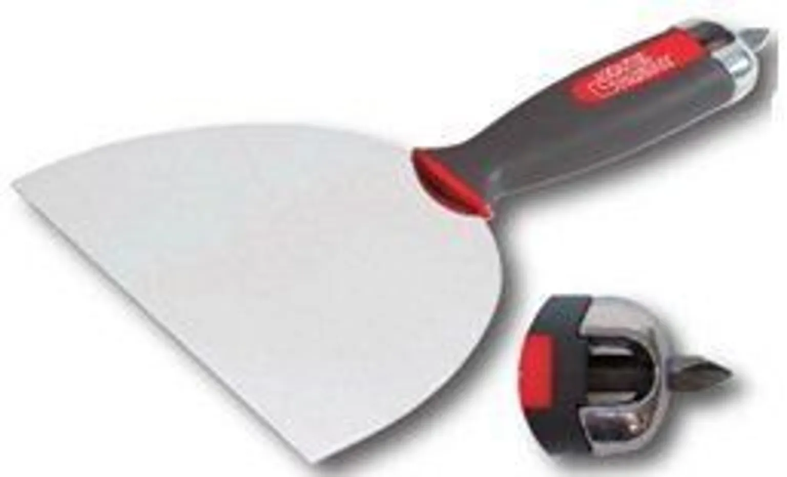 PAHTLILABIDAS PARFAIT, KRUVIKEERAJA KÄEPIDEMEL 15CM