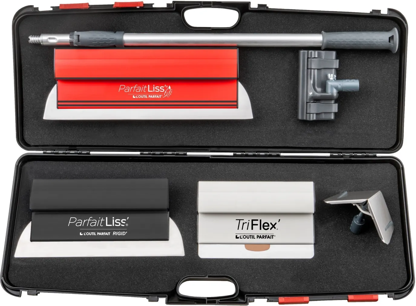 TEIPIMIS KOMPLEKT PARFAIT