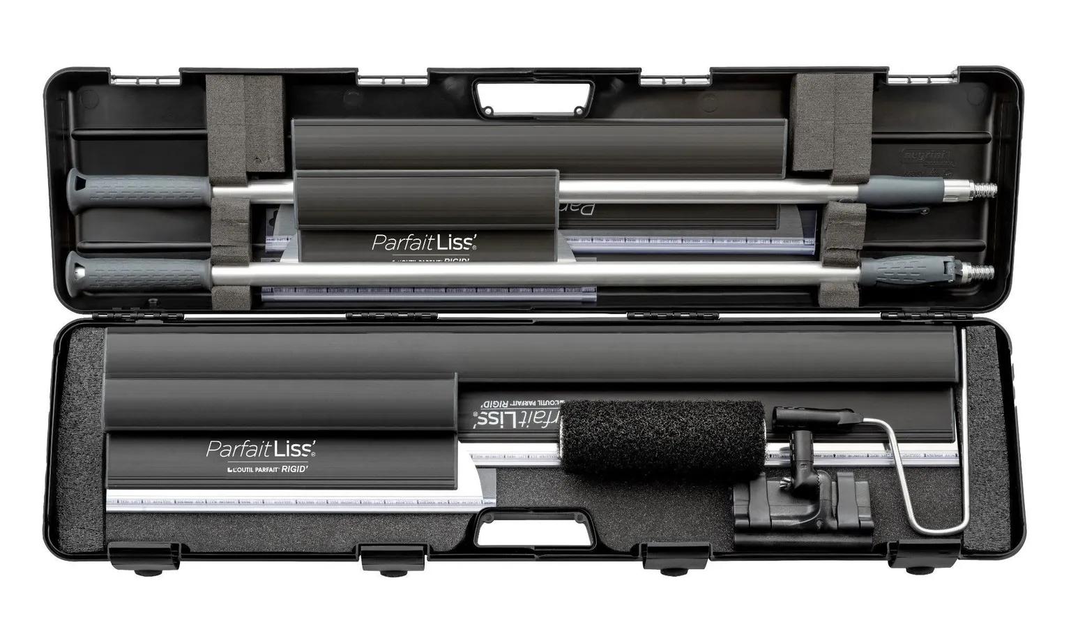 VIIMISTLUSKOMPLEKT PARFAIT