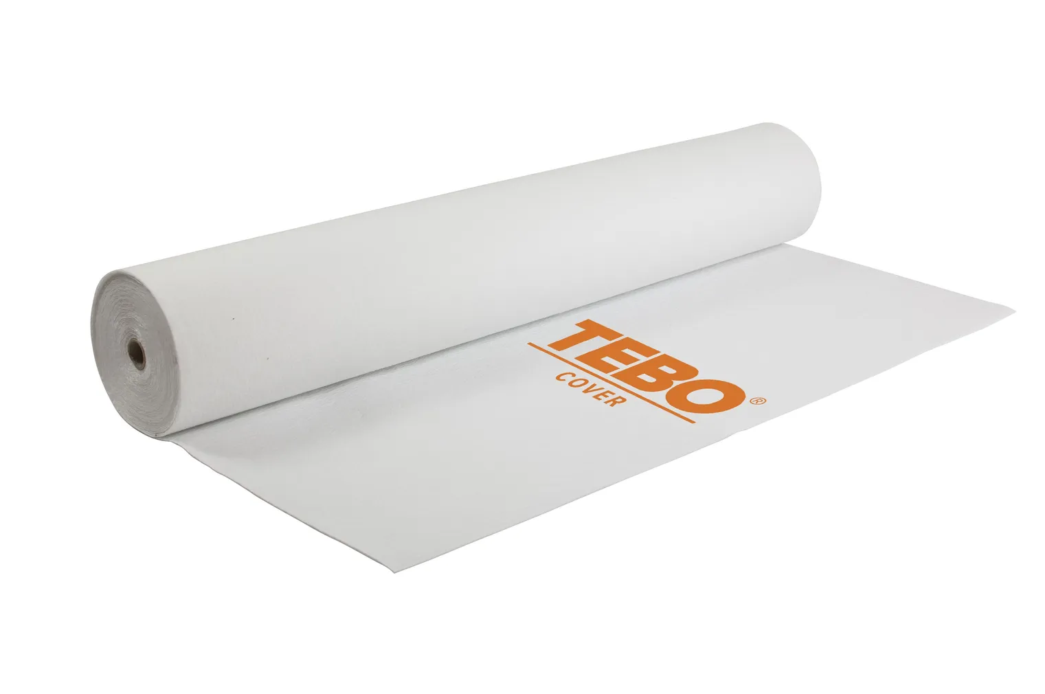 PÕRANDAKAITSEKATE TEBO, PAKSUS 130G/M2, 0,8X13,8M