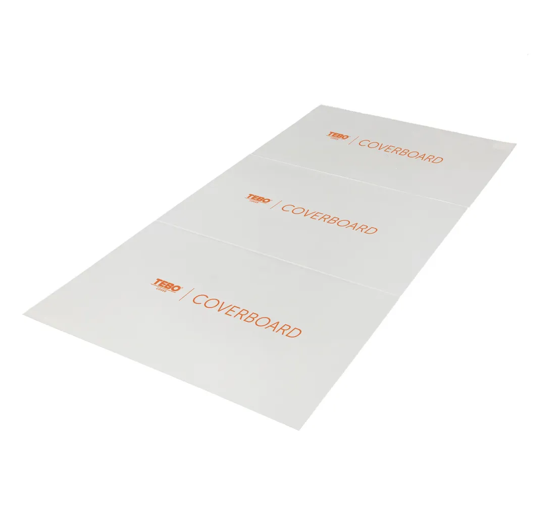 KAITSEPLAAT TEBO 2400X1200X3MM