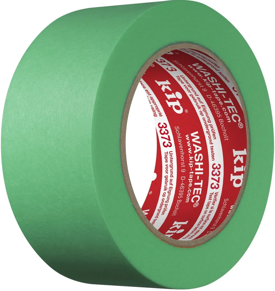 MAALRITEIP KIP WASHI-TEC® EXTRA STRONG 50M, LAIUS 48MM