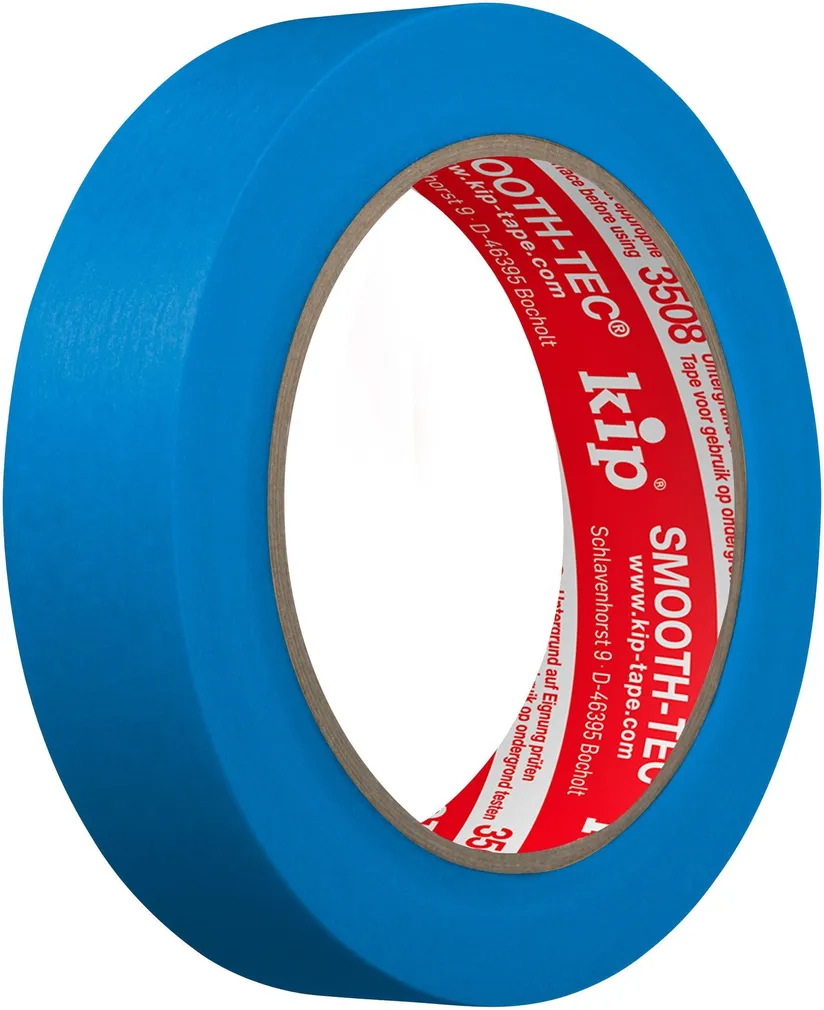 MAALRITEIP KIP SMOOTH-TEC® PREMIUM 50M, LAIUS 24MM