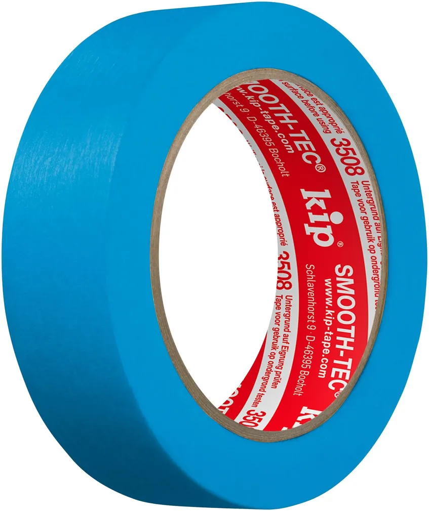 MAALRITEIP KIP SMOOTH-TEC® PREMIUM 50M, LAIUS 30MM