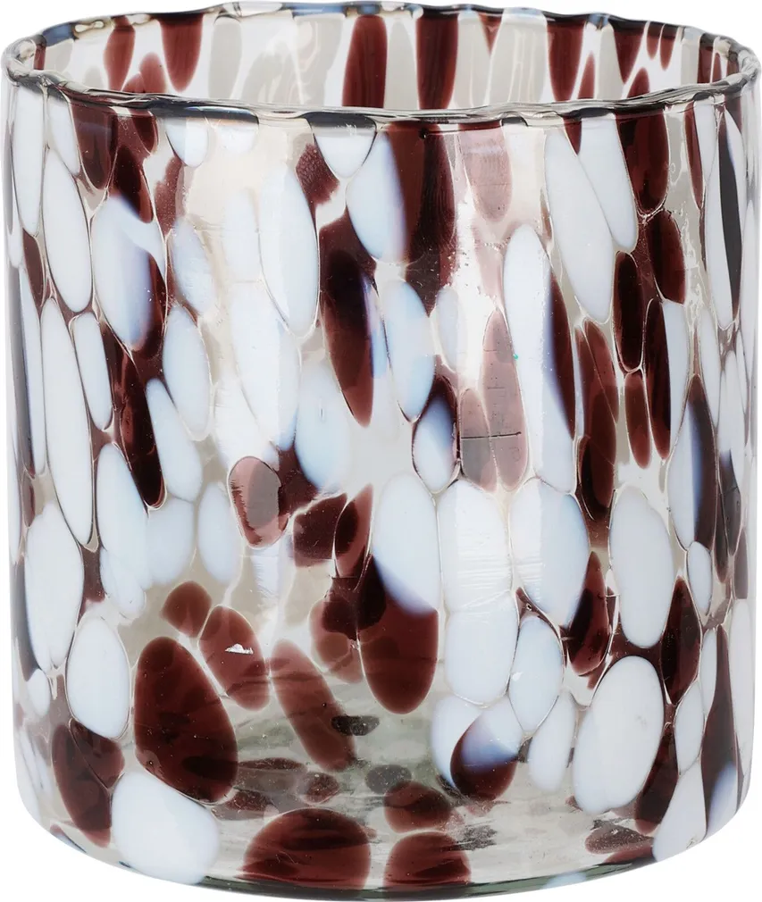 TEEKÜÜNLAHOIDJA 10X10CM TIIGRIMUSTRIGA