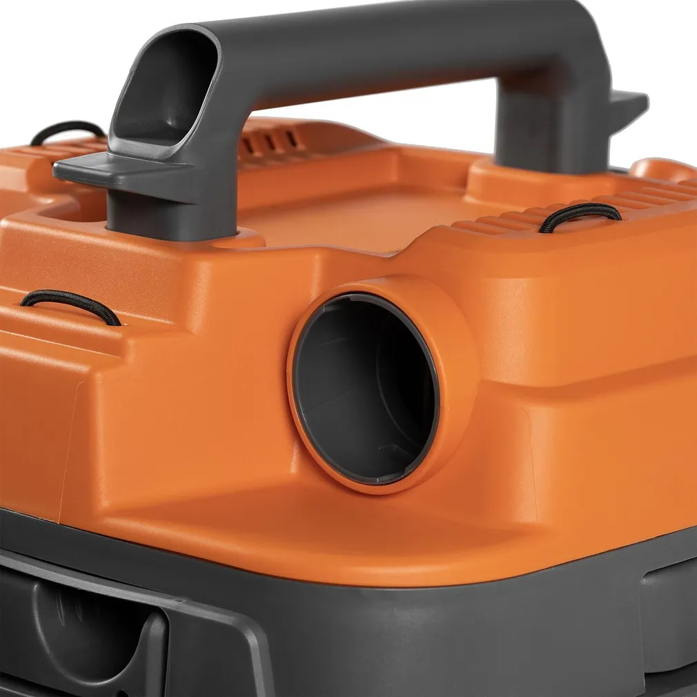 TOLMUIMEJA DAEWOO MÄRG/KUIV DAVC 2000S 1500W