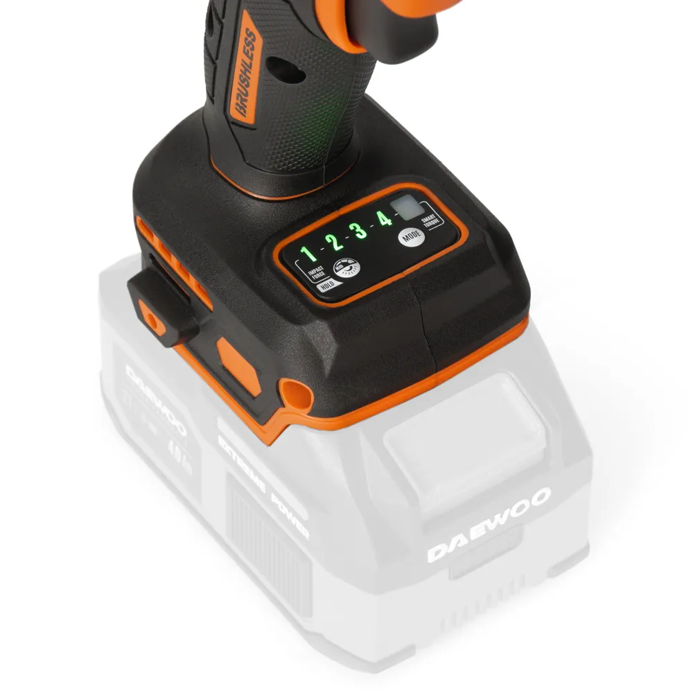 AKULÖÖKKRUVIKEERAJA DAEWOO DAX 6021LI 21V ILMA AKU JA LAADIJATA