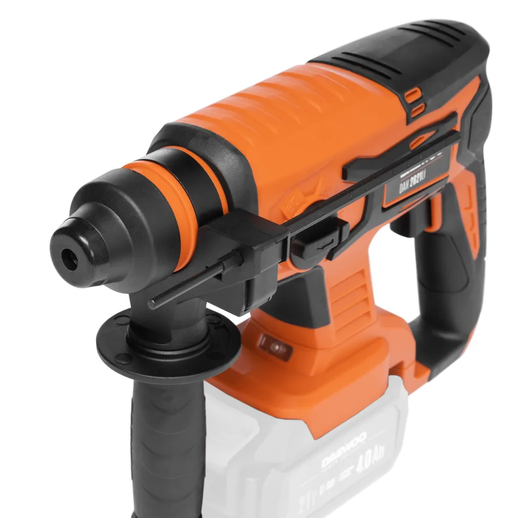 AKUPUURVASAR DAEWOO DAH 2821LI 21V IMA AKU JA LAADIJATA