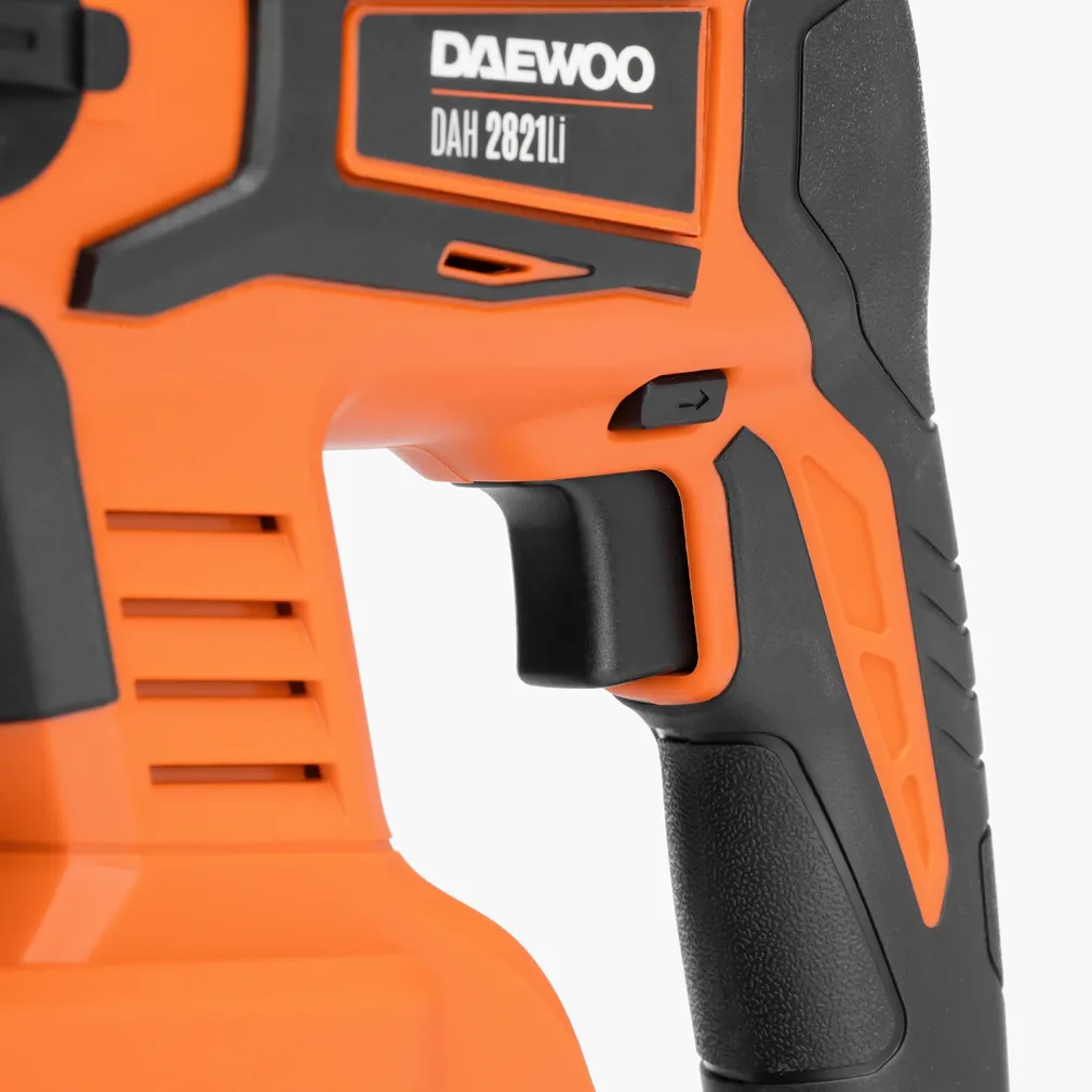 AKUPUURVASAR DAEWOO DAH 2821LI 21V IMA AKU JA LAADIJATA