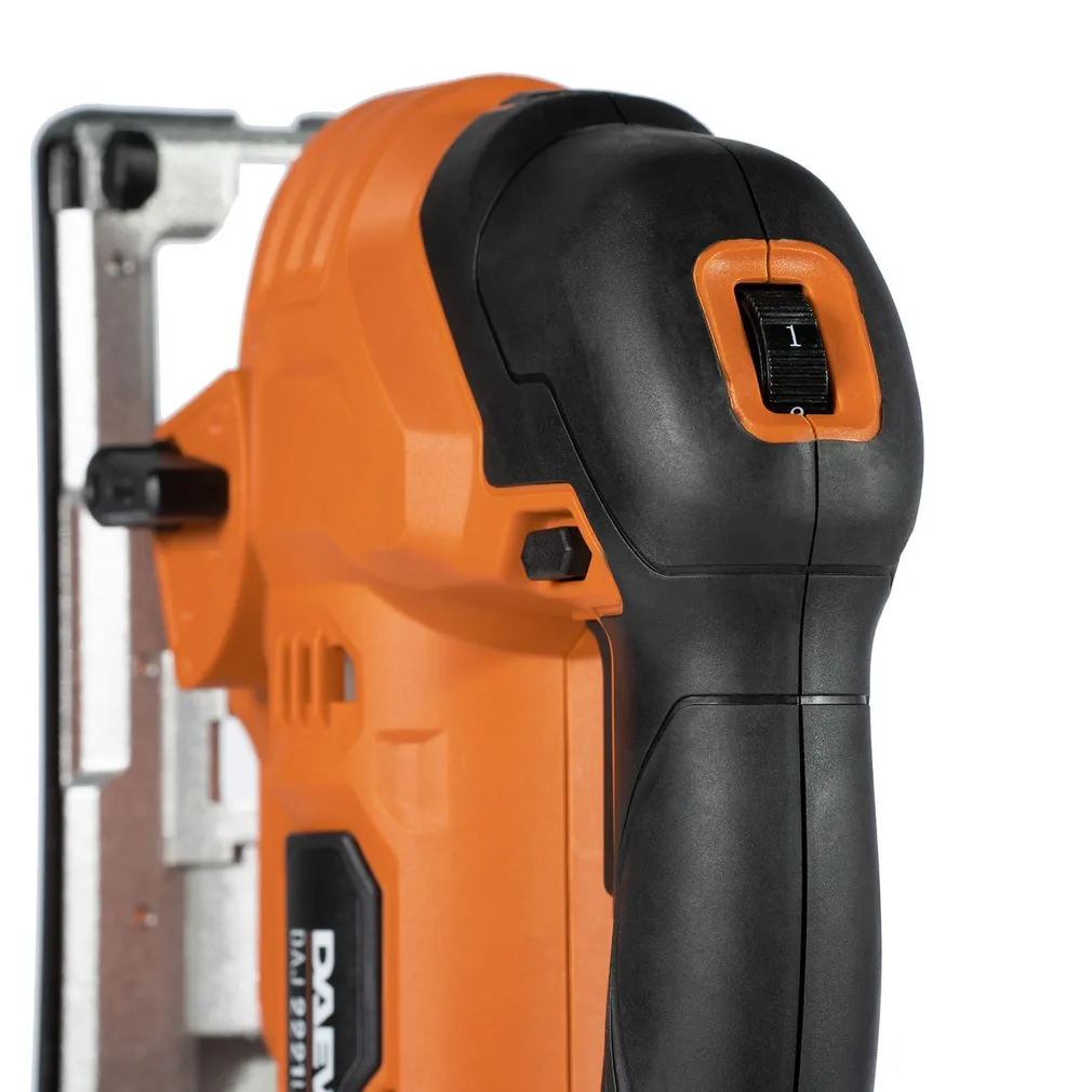 AKUTIKKSAAG DAEWOO DAJ 2221LI 21V ILMA AKU JA LAADIJATA