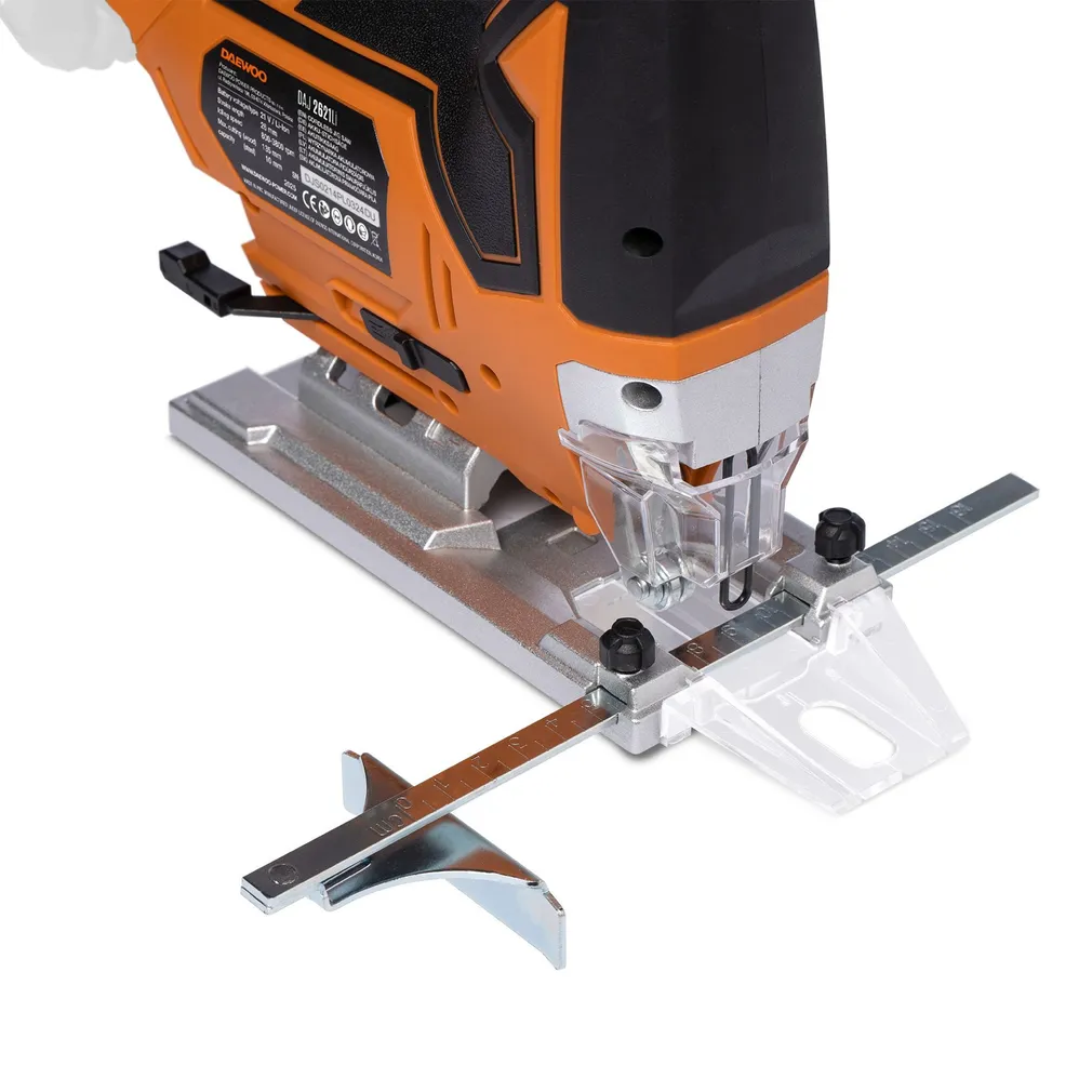 AKUTIKKSAAG DAEWOO DAJ 2621LI 21V ILMA AKU JA LAADIJATA