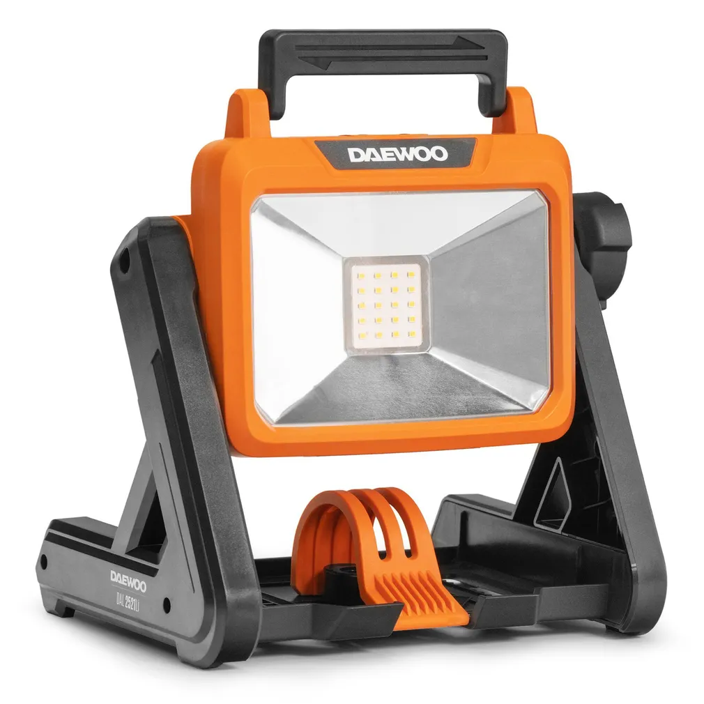 AKULAMP DAEWOO DAL 2521LI 21V 25W ILMA AKU JA LAADIJATA